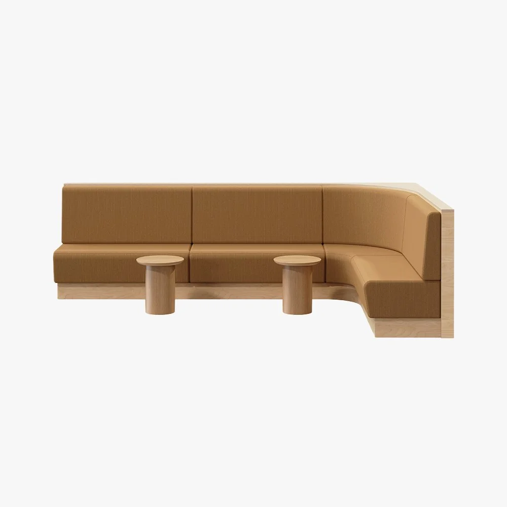 Drift Banquette