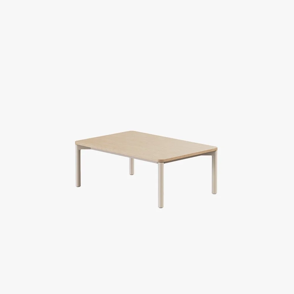 Forge Coffee Table