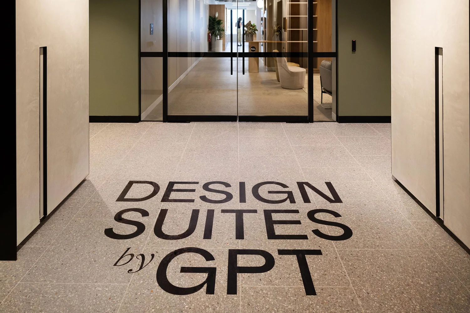 DesignSuites by GPT | Melbourne — Commercial furniture solutions ...