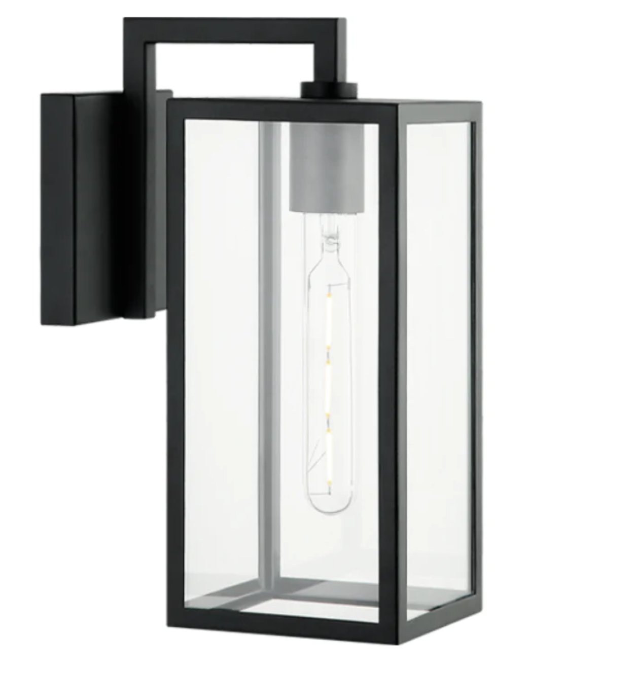 Camber Wall Light