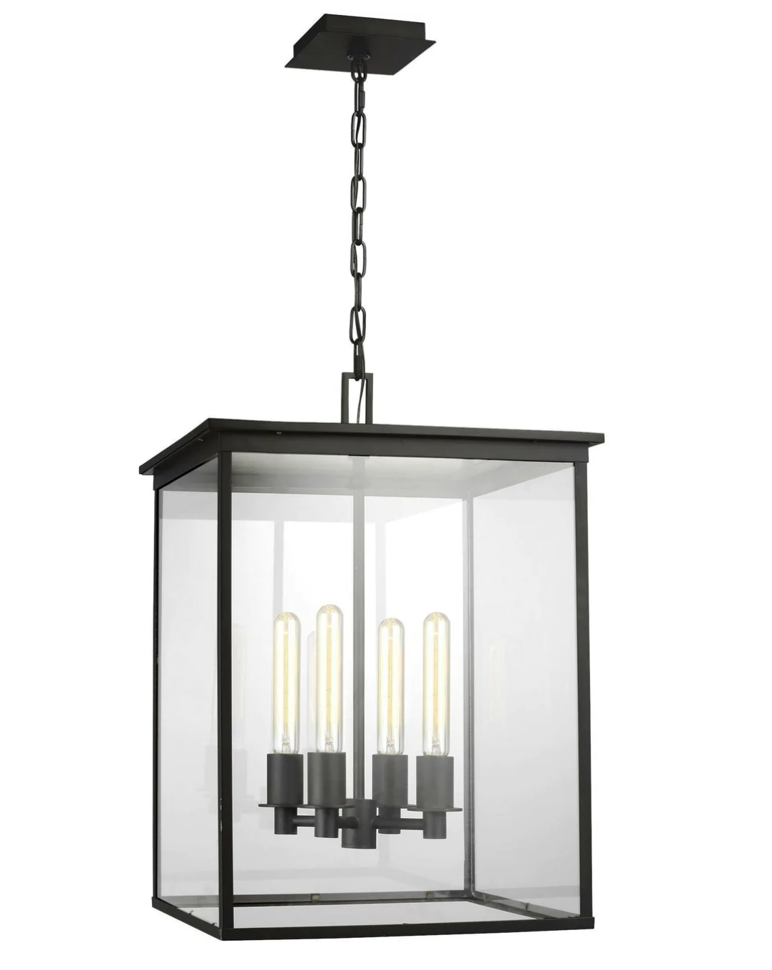 Freeport Ceiling Lantern