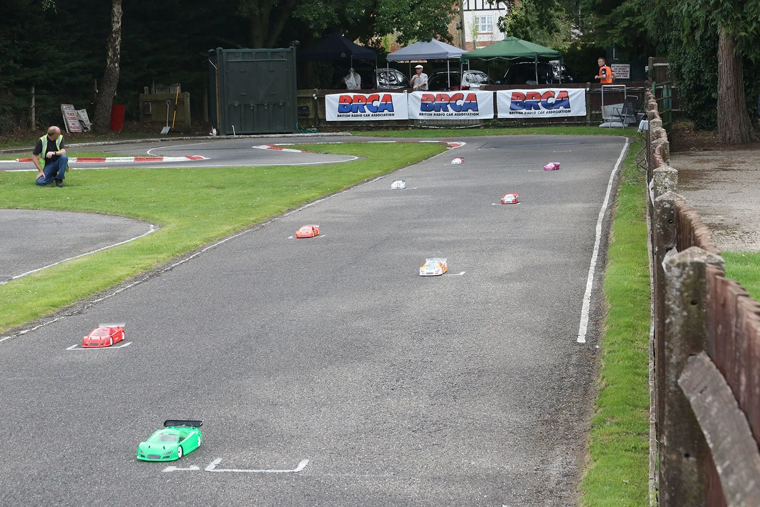 Summer Series Rounds 3 & 4