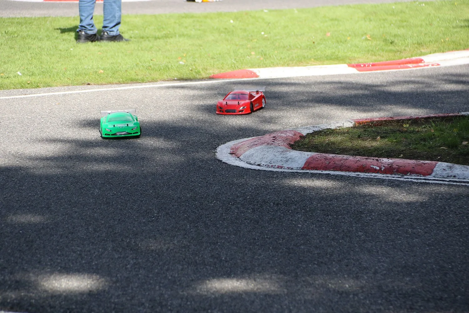 Summer Series Rounds 5 & 6