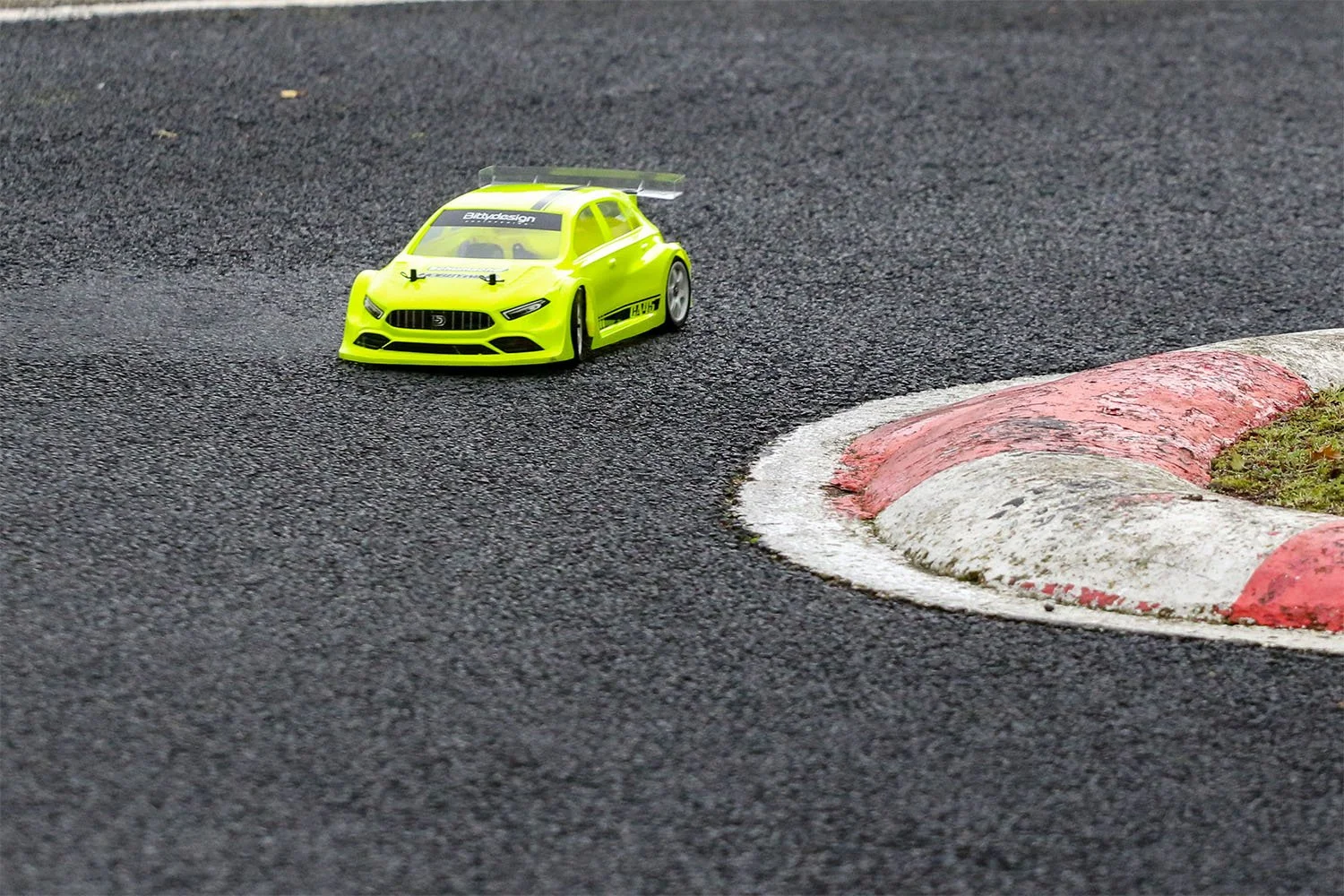 Summer Series Rounds 7 & 8