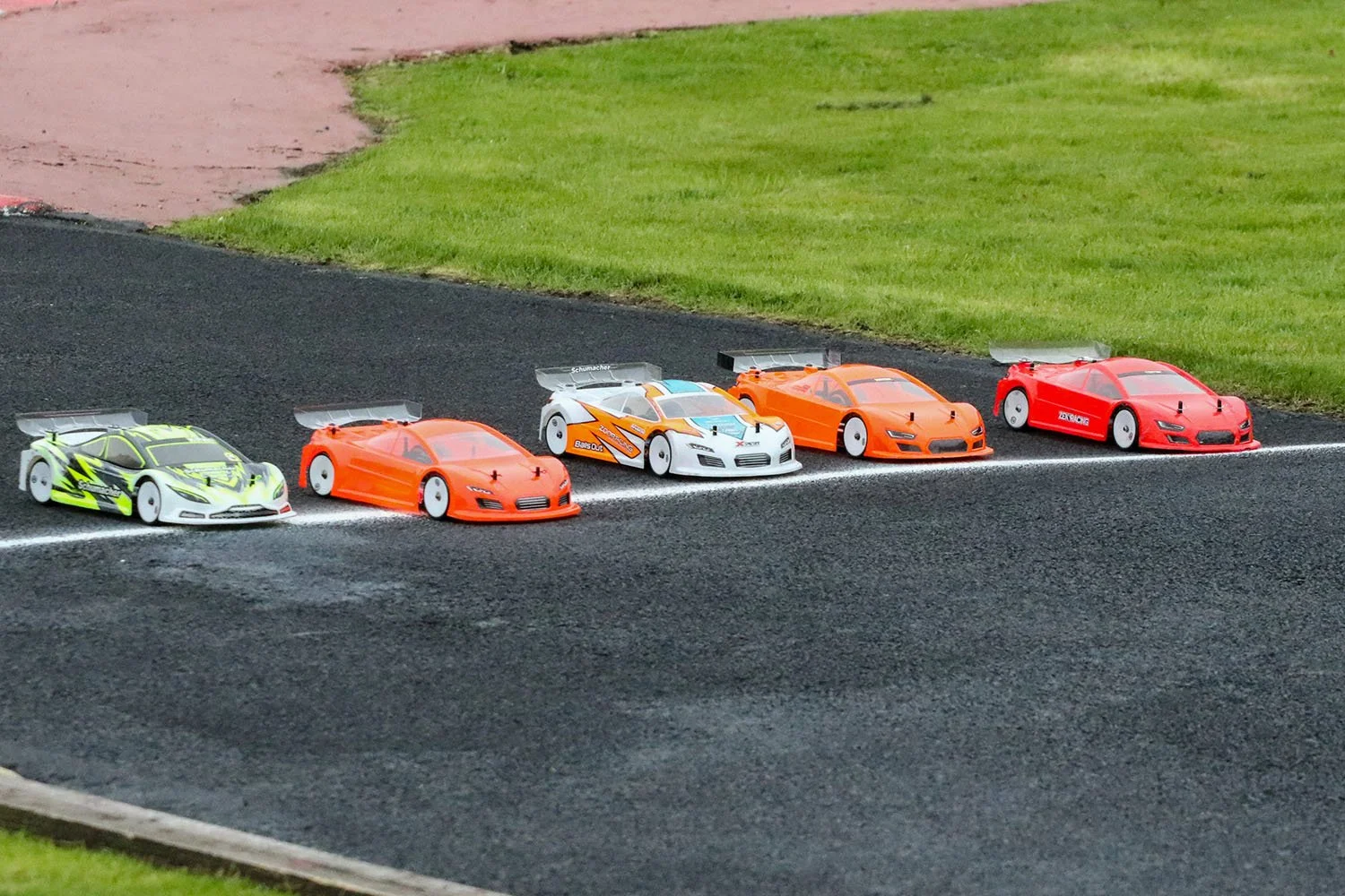 Summer Series Rounds 9 & 10