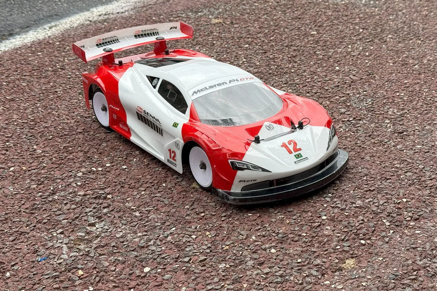 Summer Series Rounds 13 & 14