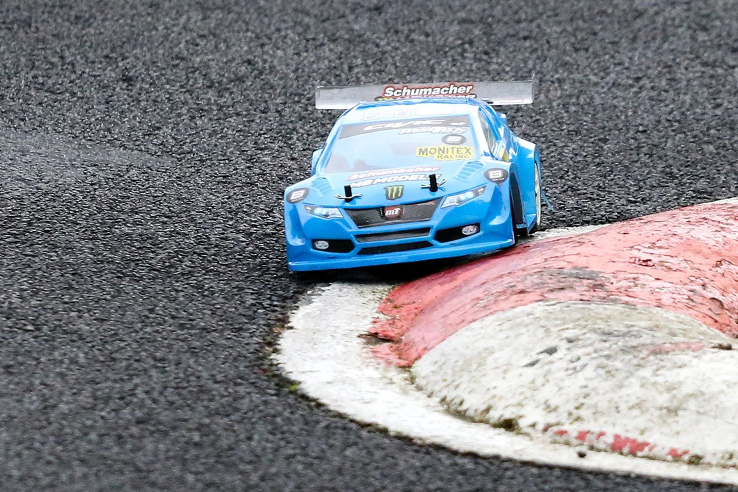 Non-Championship Meeting