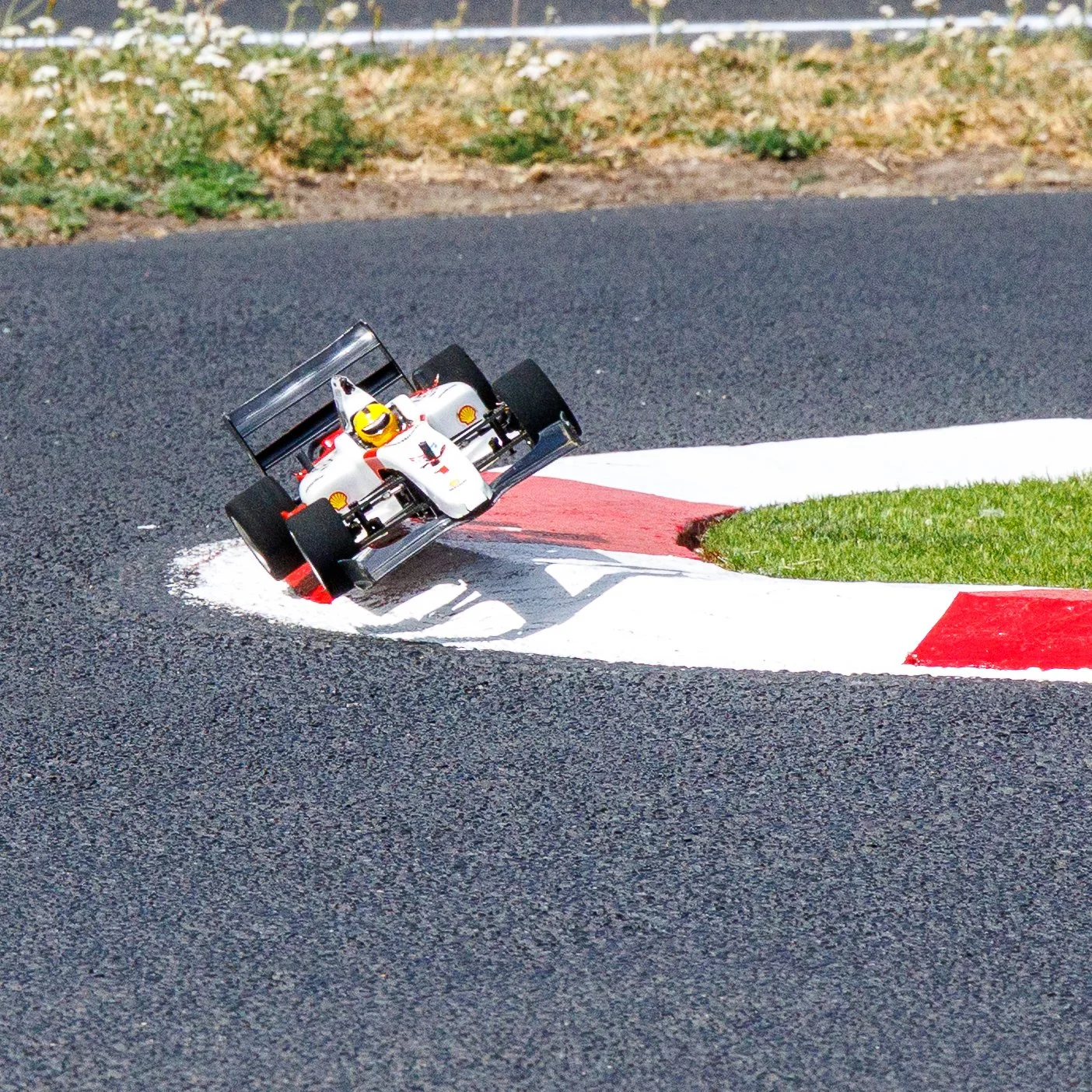 Winter Series Rounds 1 &amp; 2