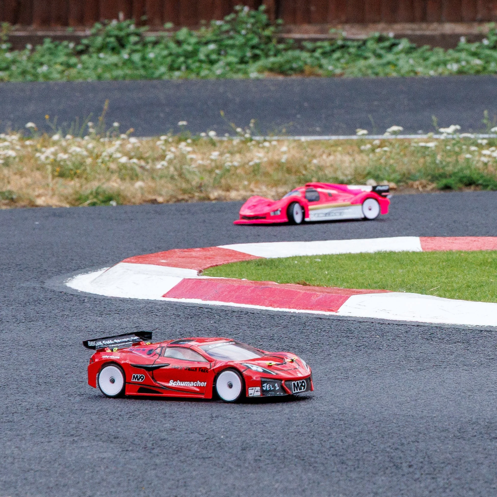 Winter Series Rounds 3 &amp; 4