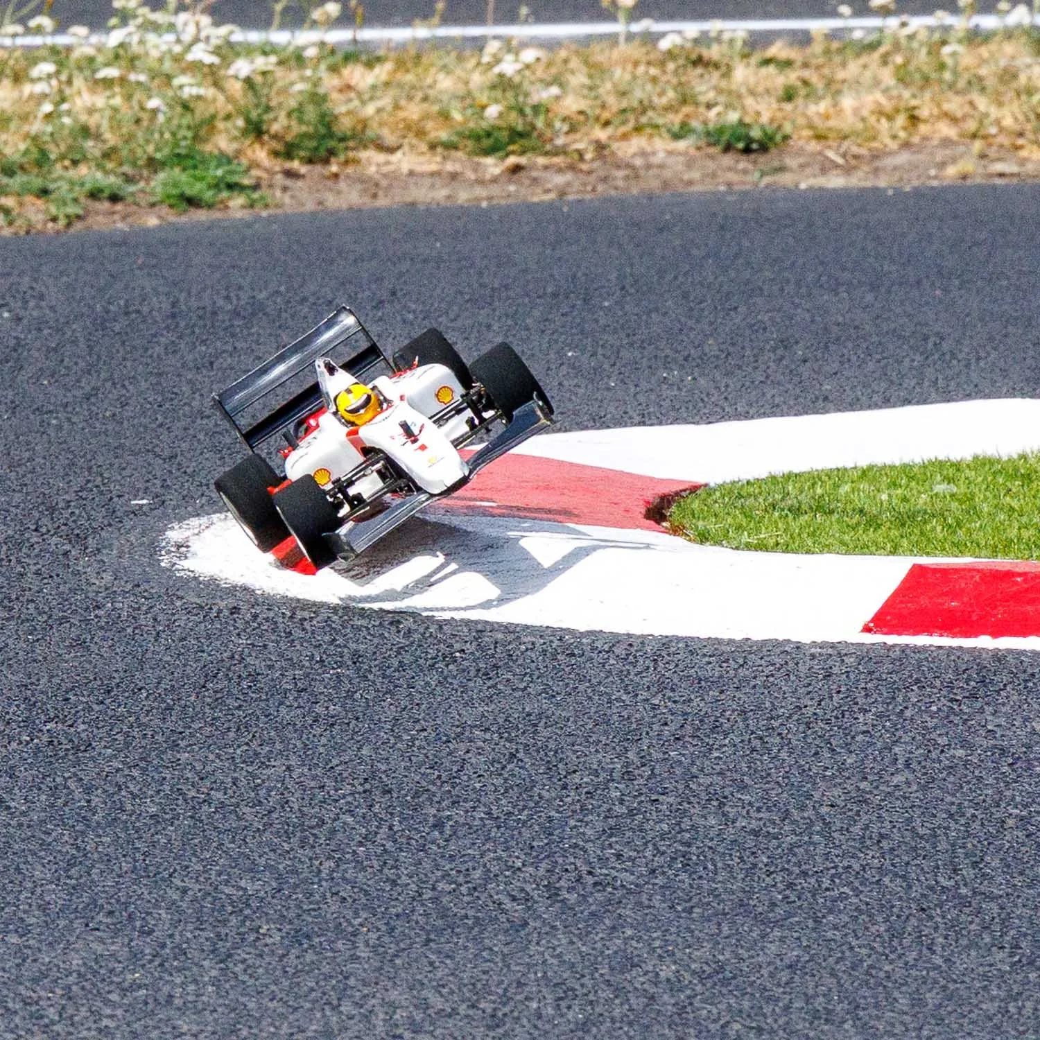 Winter Series Rounds 1 &amp; 2