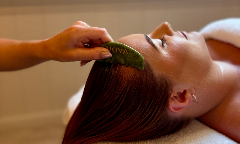 Summer just got longer: Our exclusive Summer Ritual Spa Day is now available until 31st August