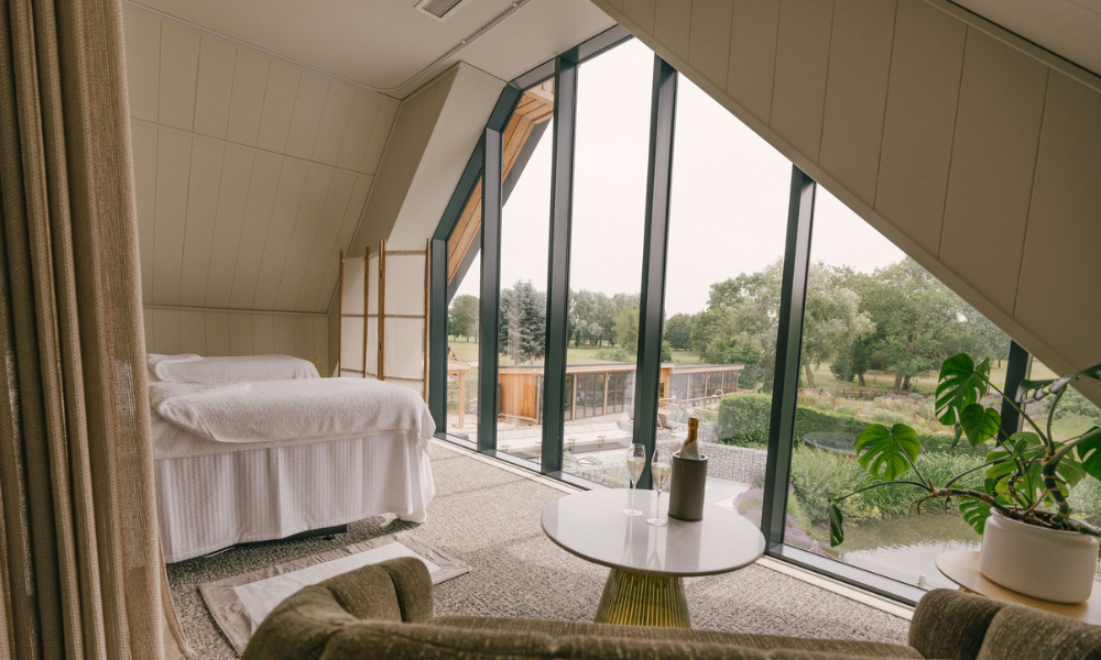 Introducing Our New Private Suite Spa Day: An Exclusive Experience For Two