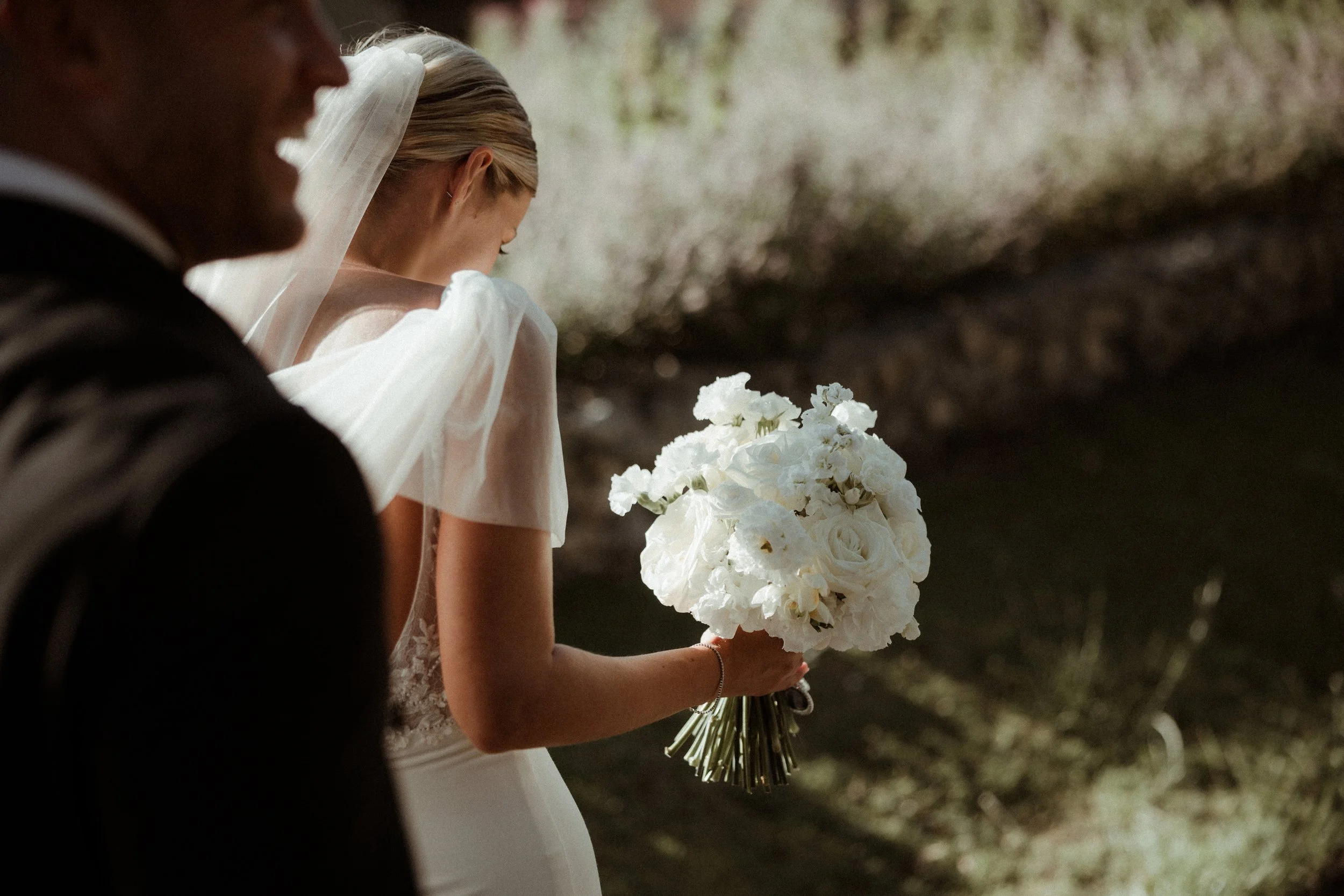 The Floral Edit: Abigail of Seaholly Floral Design