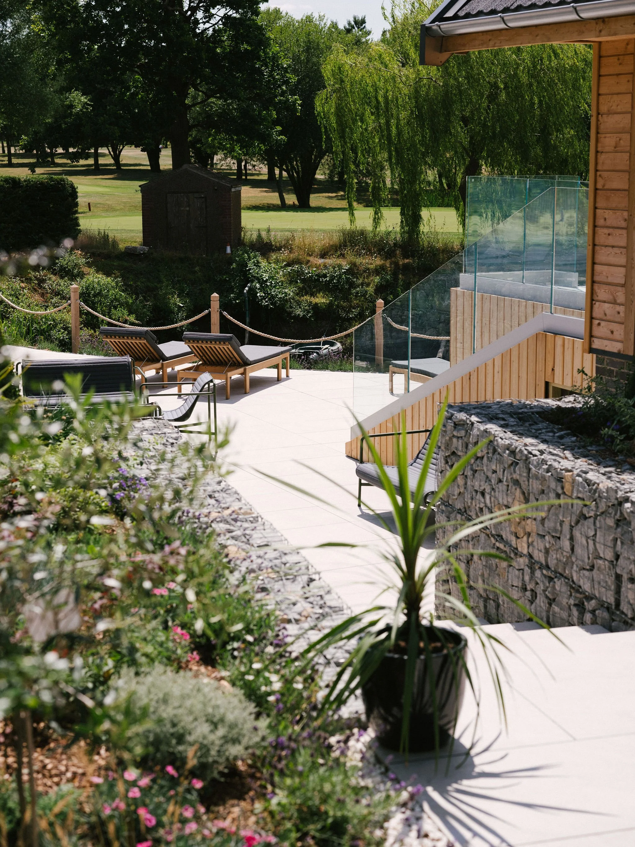 Laceby Manor Named Among The Times’ 50 Best UK Spas