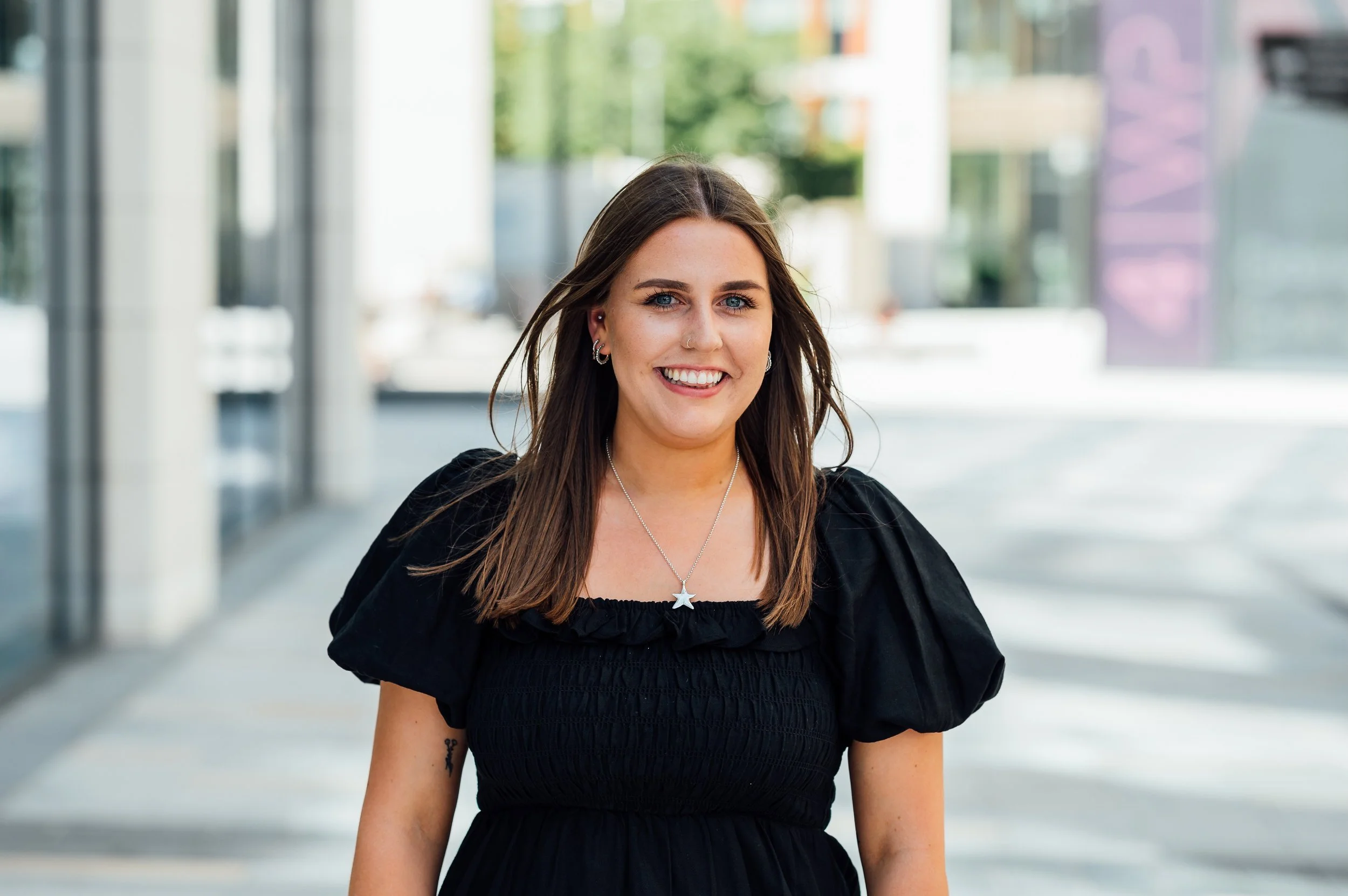Meet Lucy Jane: Music for Your Wedding Day