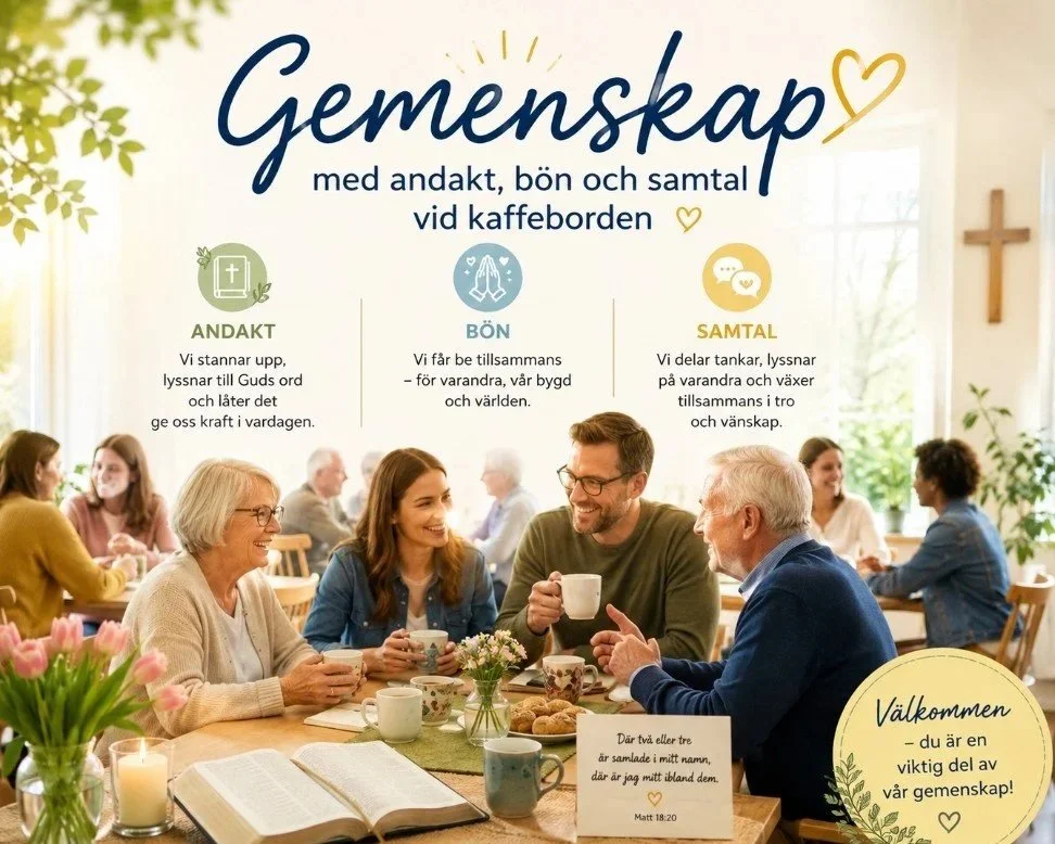 Sommargemenskap 
