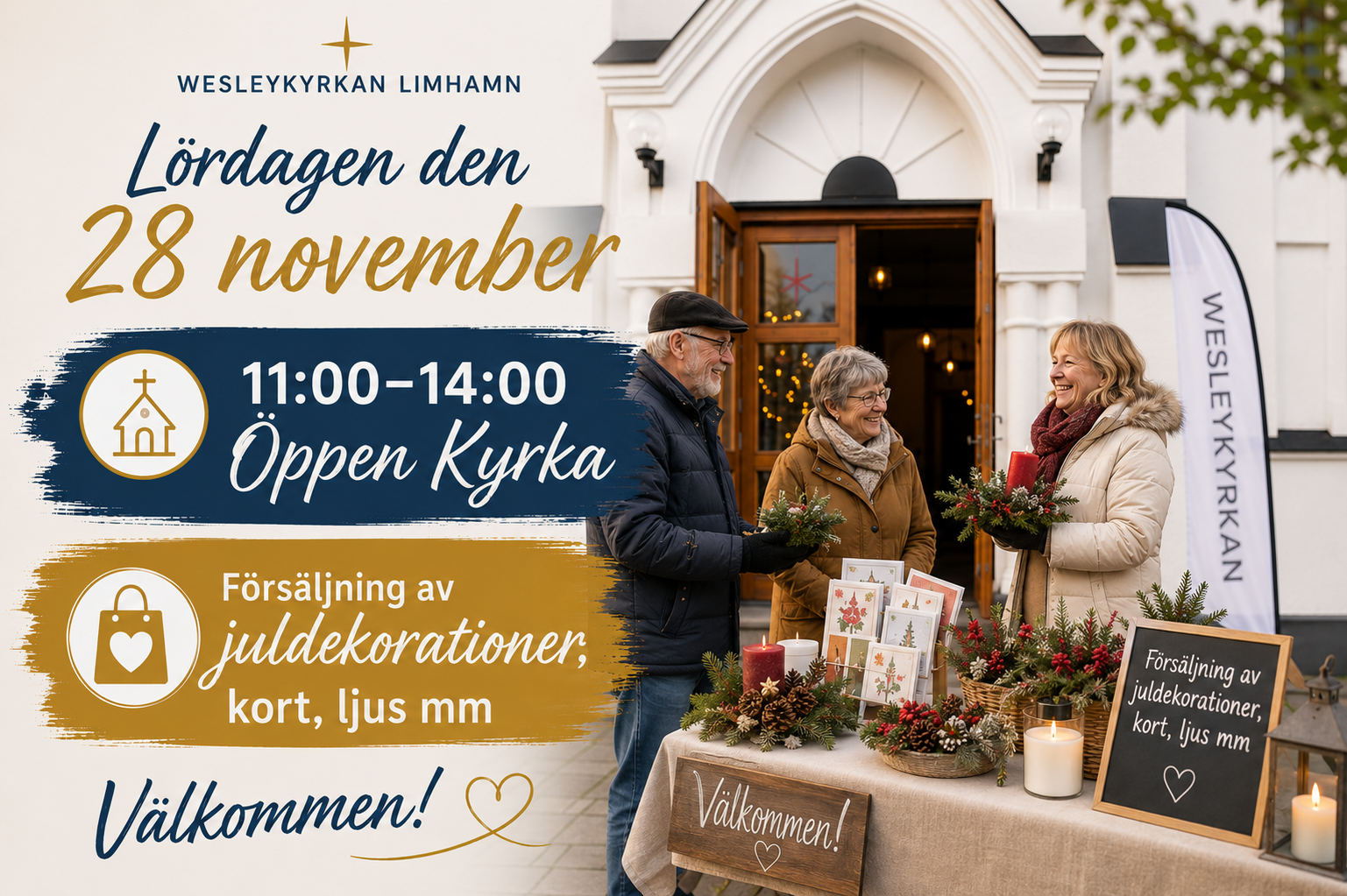 Öppen Kyrka 
