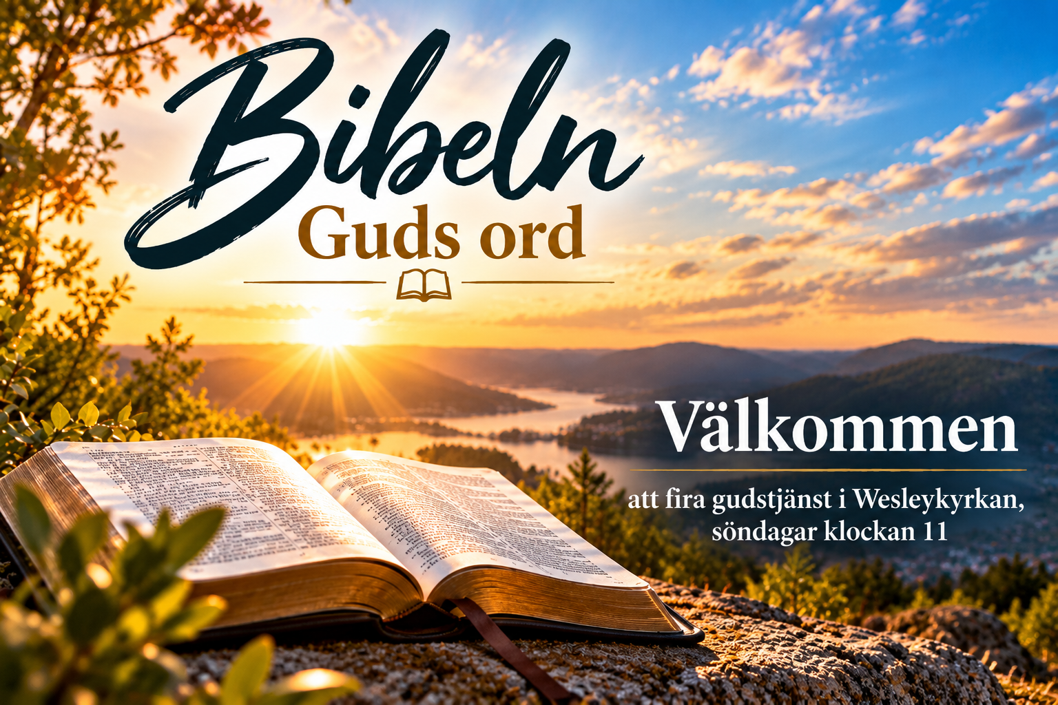 Gudstjänst 