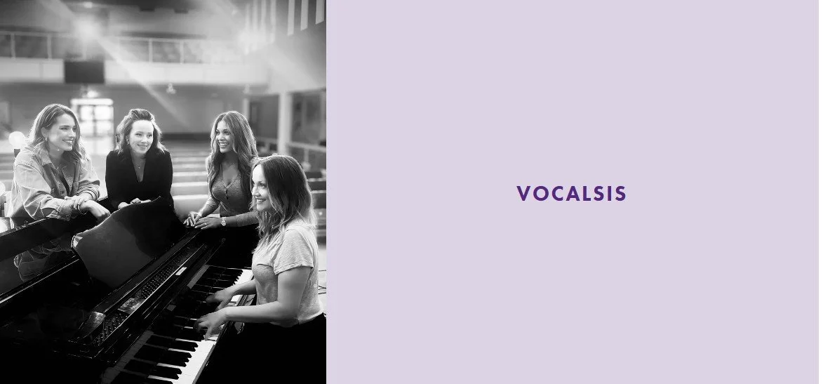Vocalsis