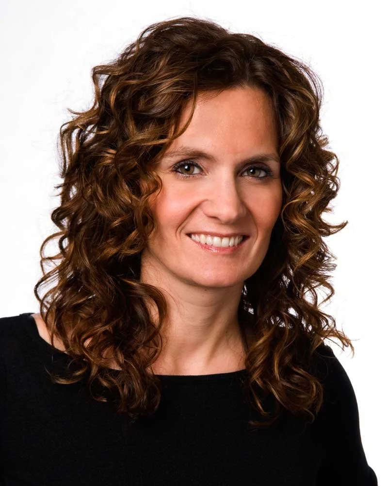 Master Colorist Karen Marie Vanoni