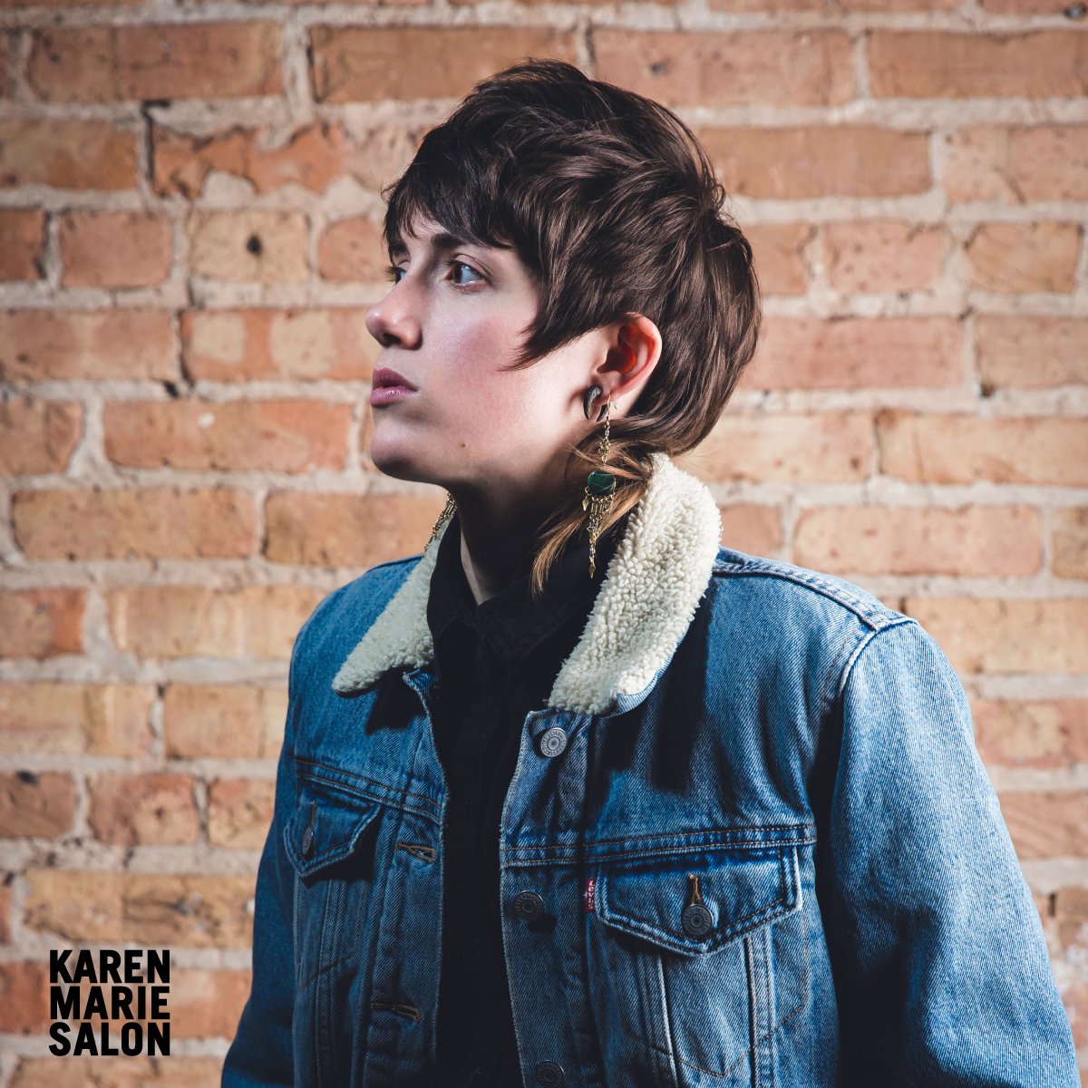 Karen Marie Salon