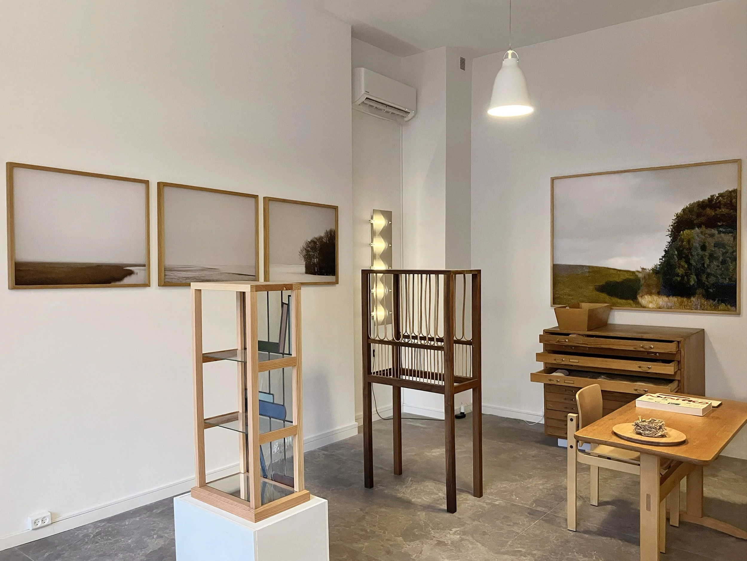 Høstbo Gallery
