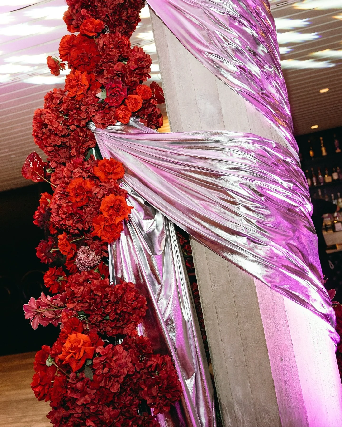 ESCALATE &mdash;&mdash; a vision brought to life by Steven &amp; James, unfolding across two venues in one unforgettable evening.

Their celebration perfected the art of momentum. Each hour bigger, louder, and more unapologetically them.

A true mast