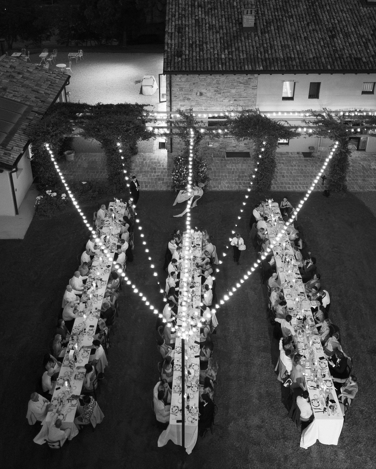 To the guests of 2025 &mdash; you brought the atmosphere, the chaos, the style, and most importantly, the love. Thank you for showing up the way you did 🫶🏼