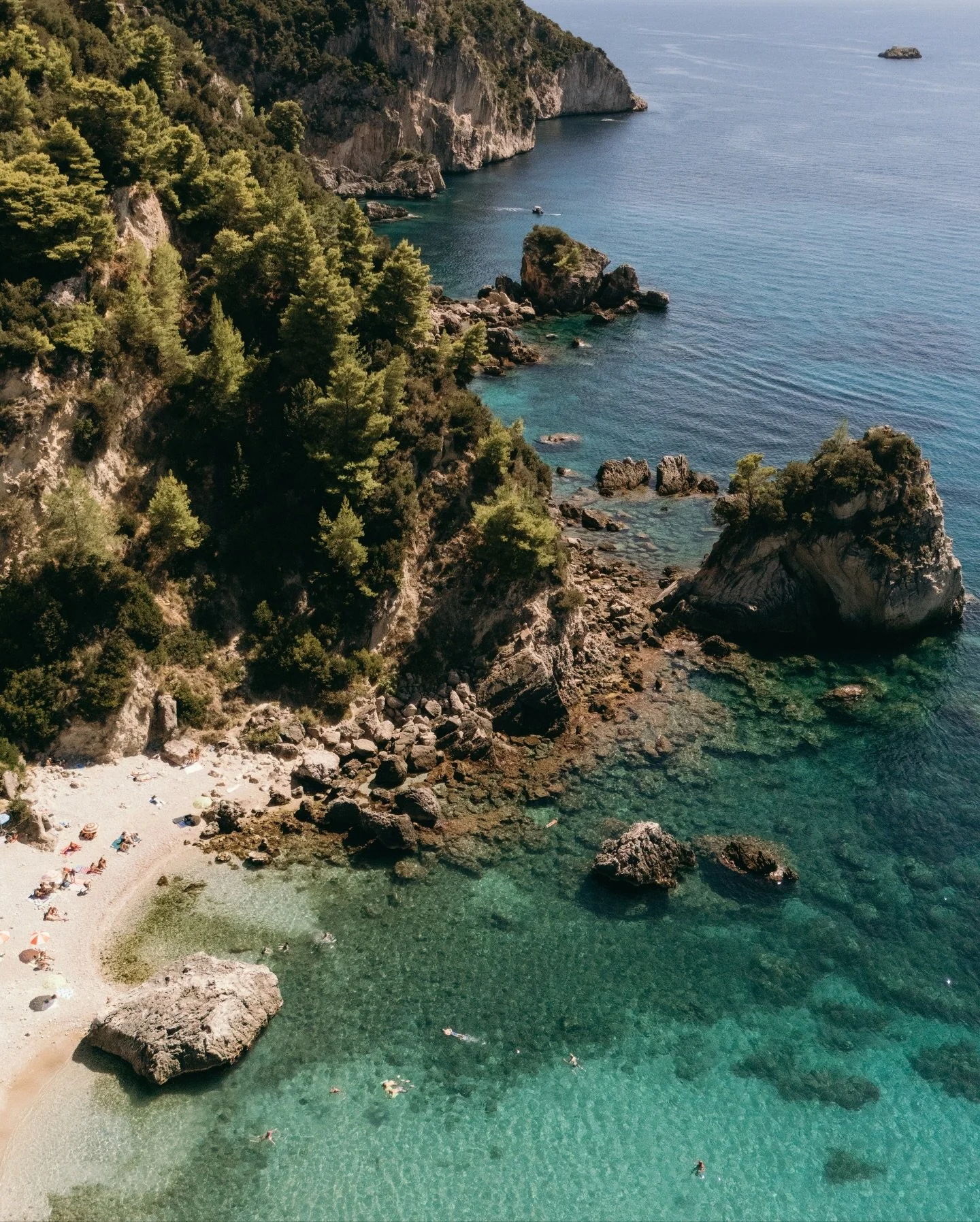 Nostalgic moments from the past couple of summers in Europe.