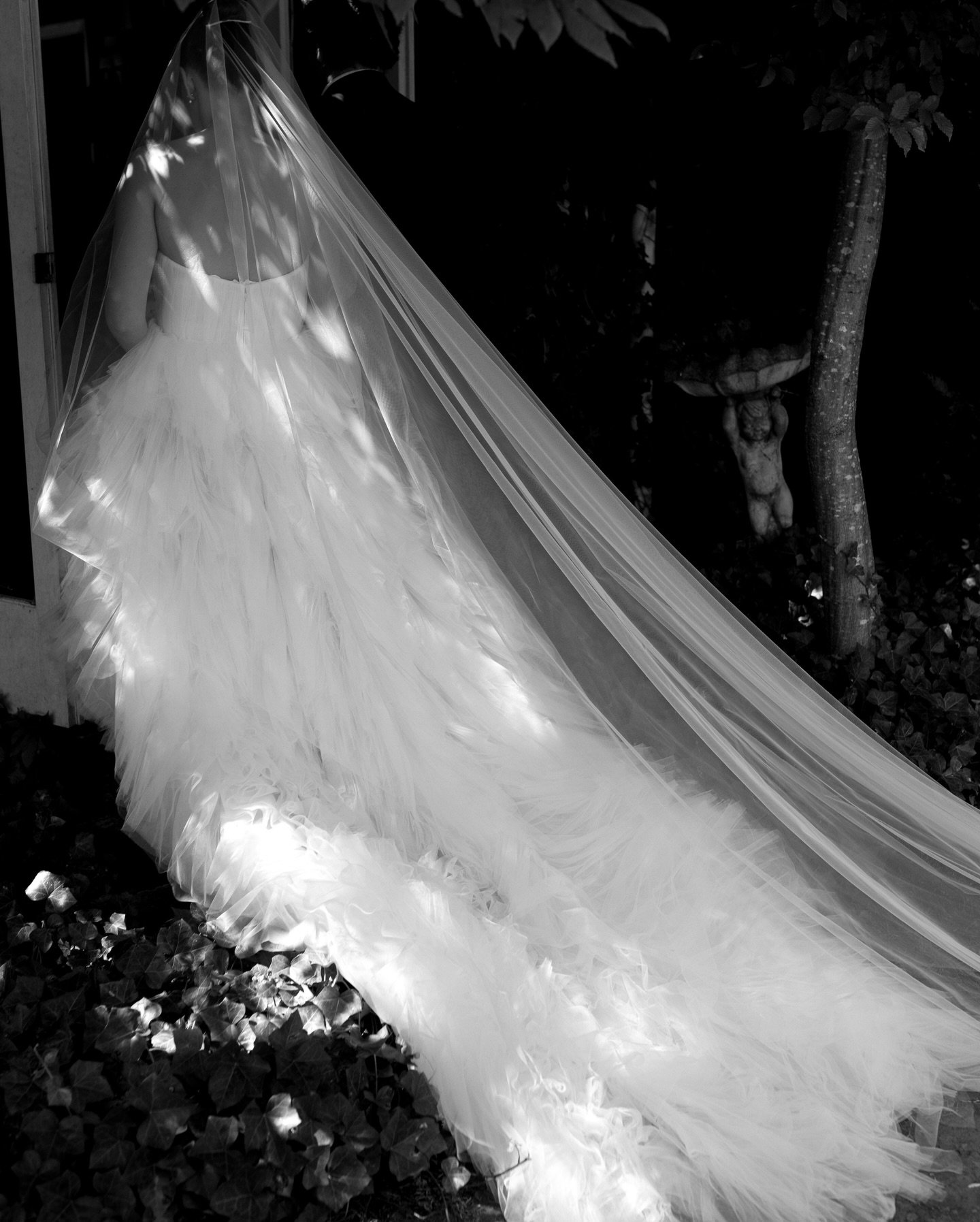 One of my favourite moments to document on a wedding day is the quiet pause just before walking down the aisle.

Sometimes it&rsquo;s only minutes, even seconds, but it&rsquo;s a moment filled with stillness and anticipation. A mix of nerves, peace, 