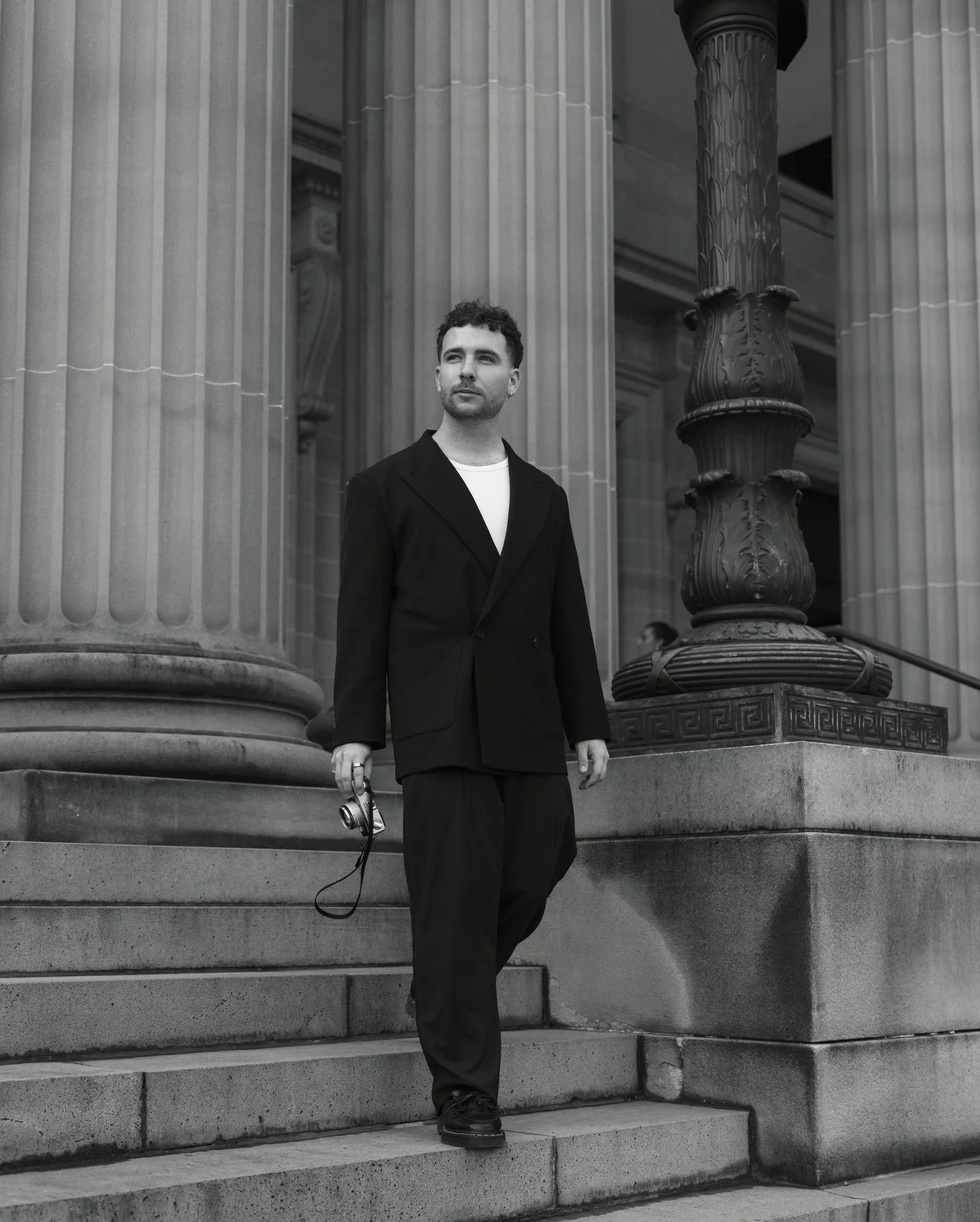 JANUARY. One month down. Eleven to go. What a way to start 2026.

Summer is easily my favourite season, the longer days bring this quiet feeling of abundance.

This month has been a really full one. A big personal focus on fitness, training most morn