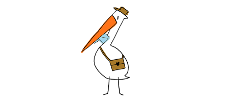 Pelican Mail Club