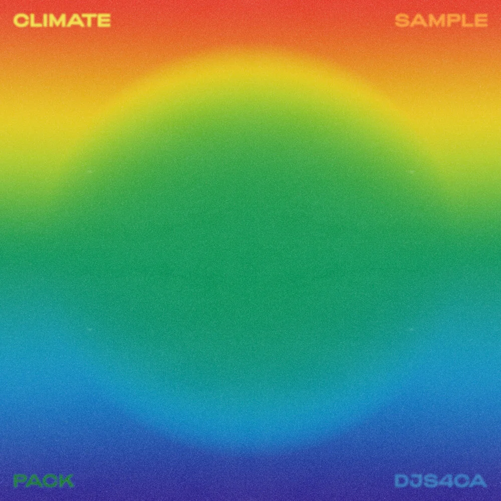 The Climate Sample Pack