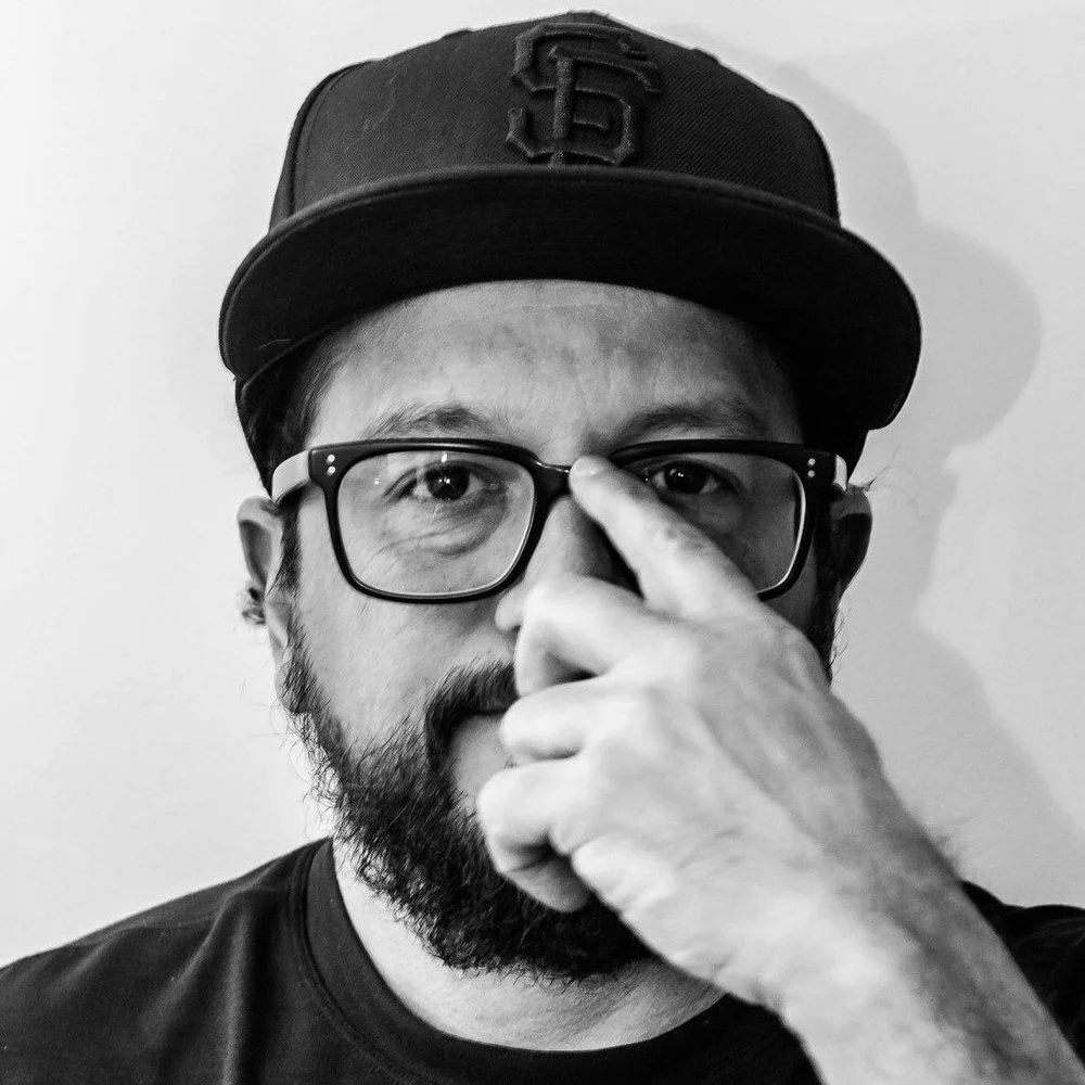 Mark Farina Tells Us About the Inspirations For His Track