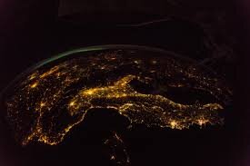Save The Date: Earth Night 2021 Full Programme Announced