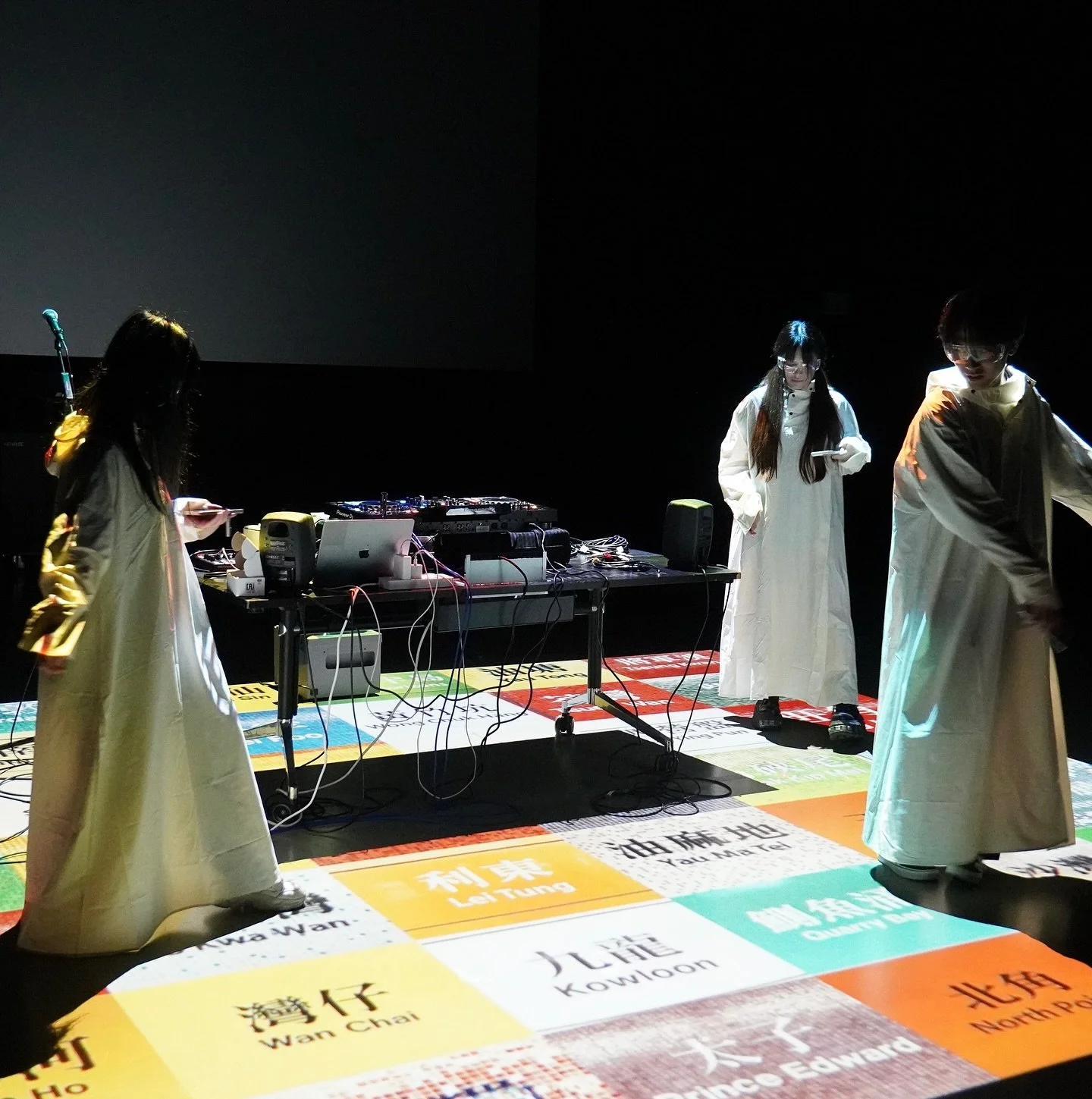 🌍✨ Earth Night 2025 was more than a party, it was a global movement.

From electrifying panels and hands-on workshops to creative exhibitions and community action, every moment was powered by people like YOU.

To the speakers, artists, organisers, a