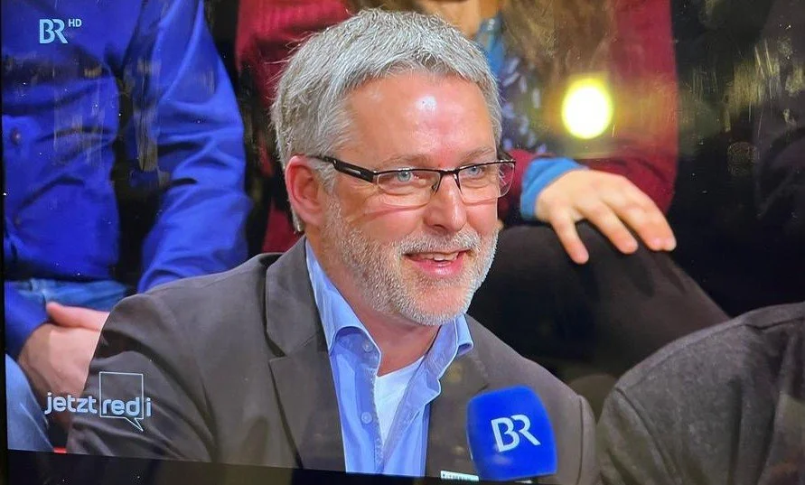 Obermeister Andreas Romanow redet Klartext!
