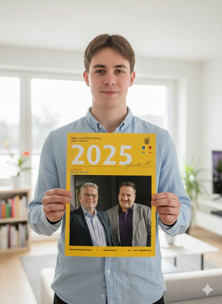 OUT NOW - unser Jahresrückblick 2025