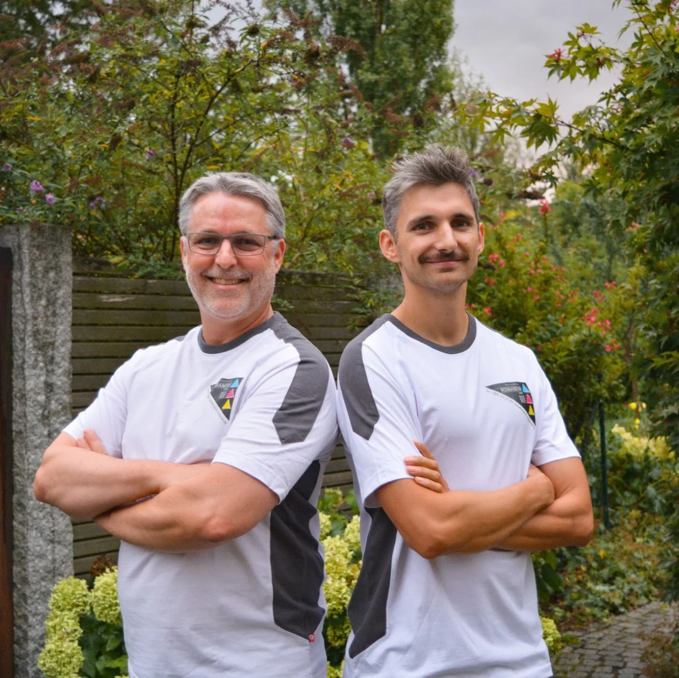 Betriebsnachfolge im Handwerk: Wenn die Zukunft von der nächsten Generation gestaltet wird.