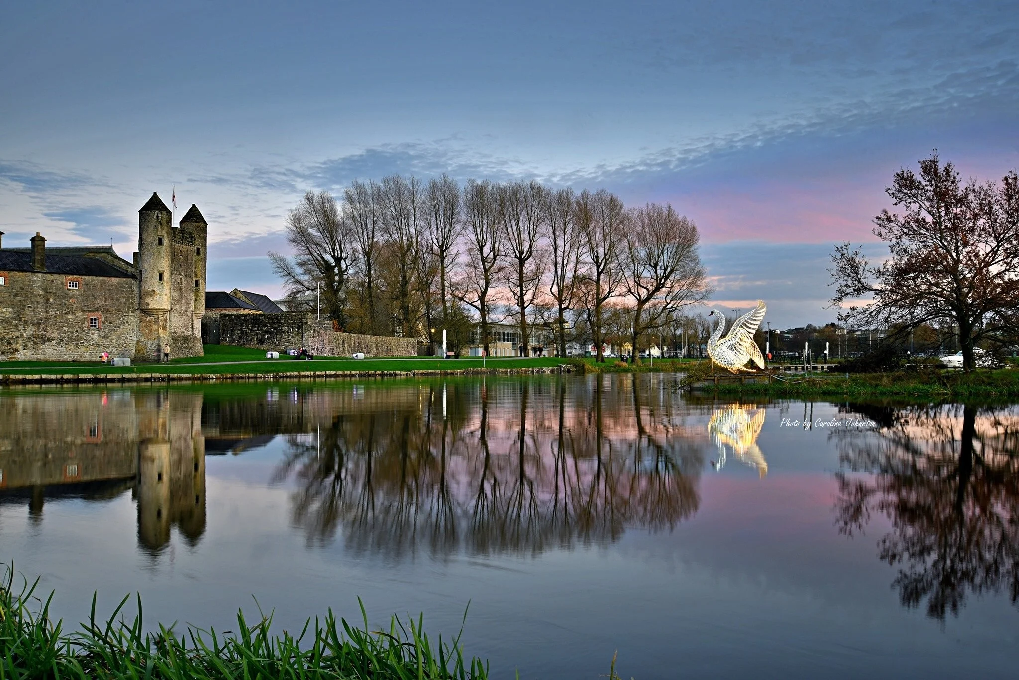 Fermanagh Rural Community Network