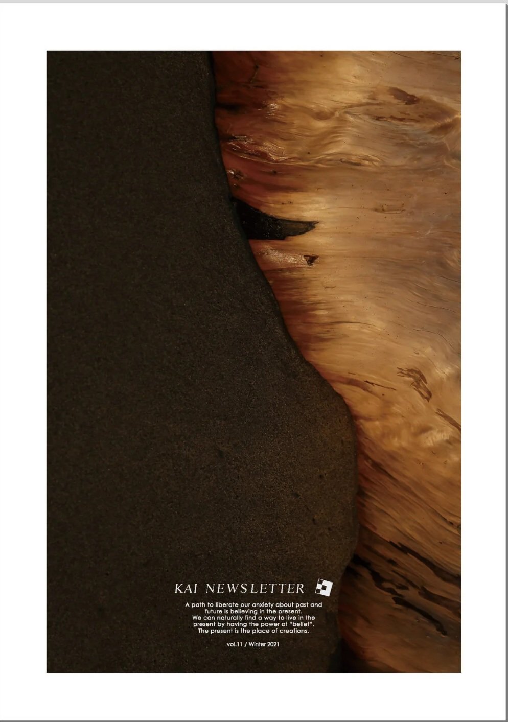 KAI NEWSLETTER