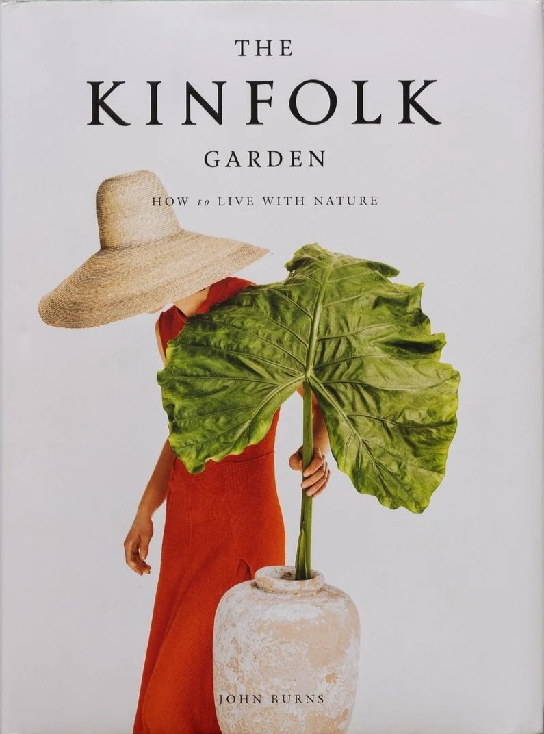 THE KINFOLK GARDEN