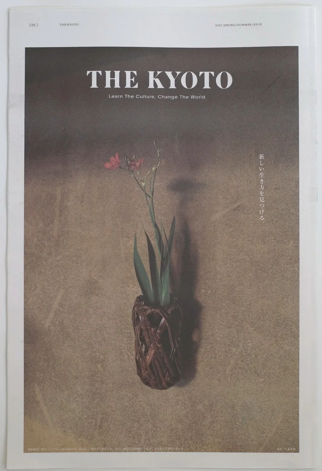 THE KYOTO