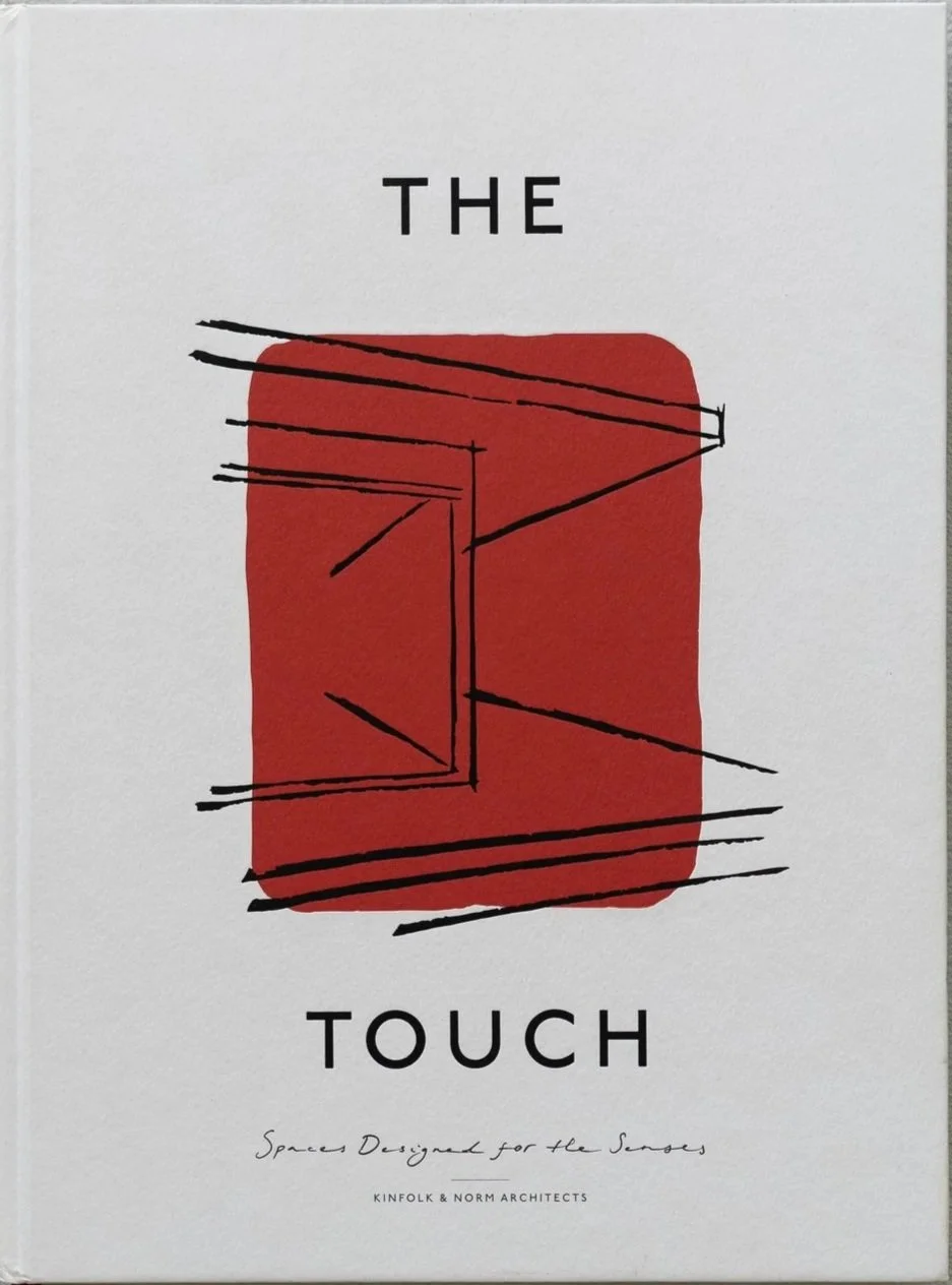 THE TOUCH