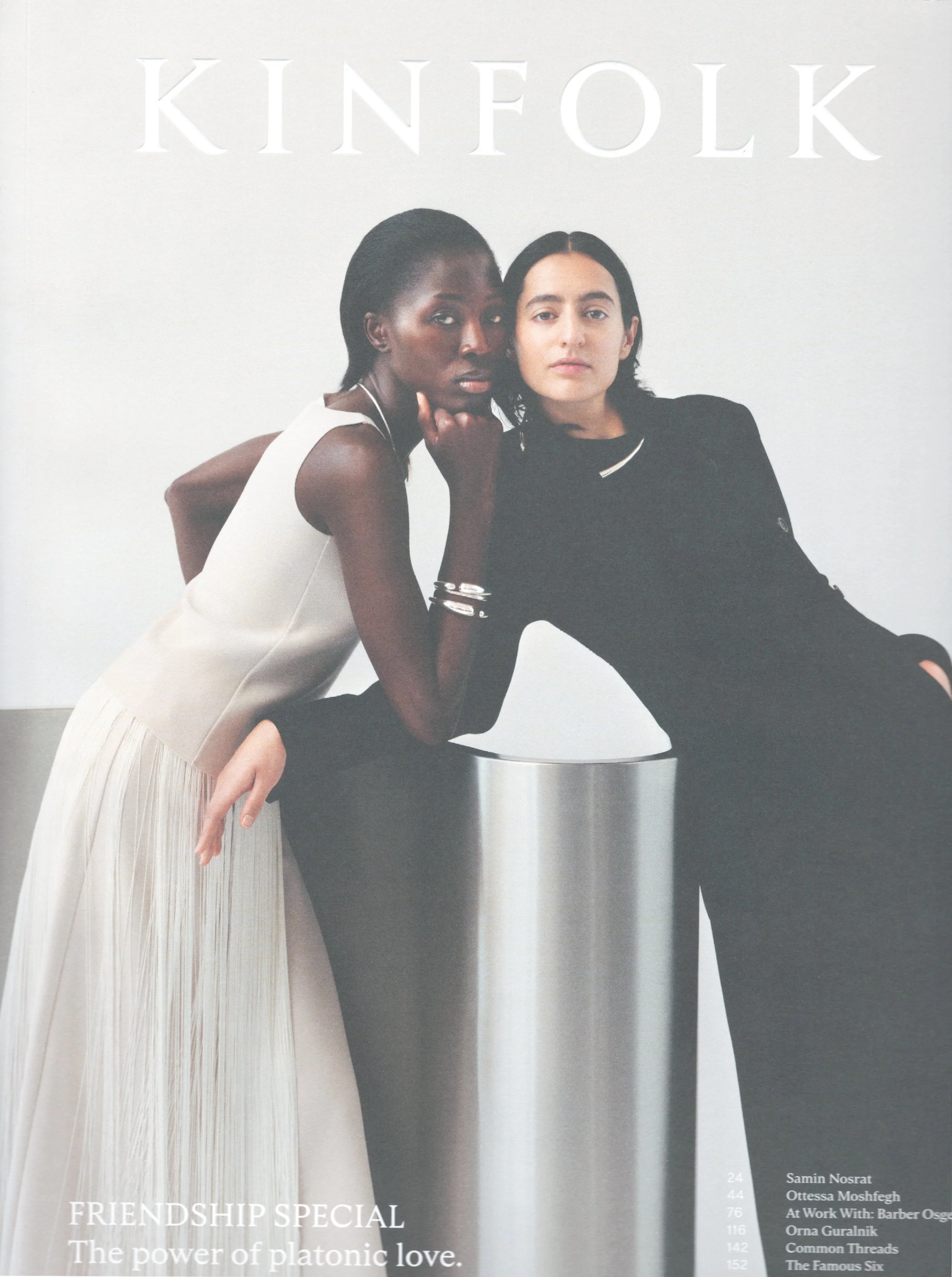 KINFOLK Issue 57