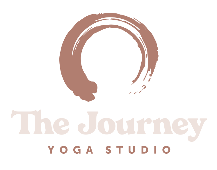 The Journey Yoga Studio