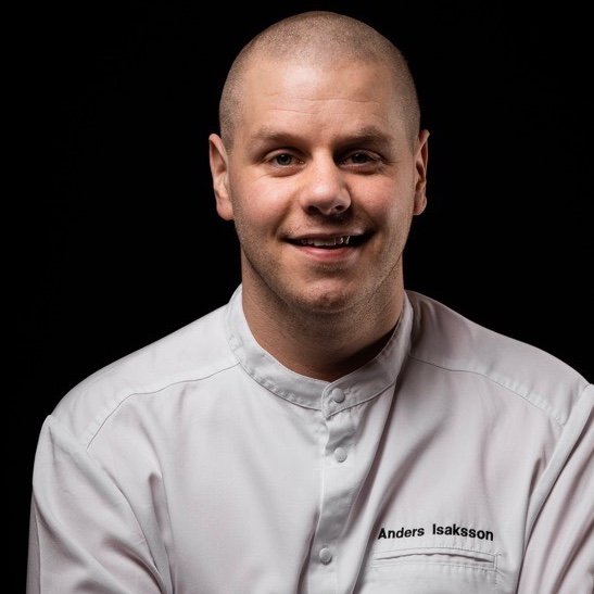 Anders Isaksson