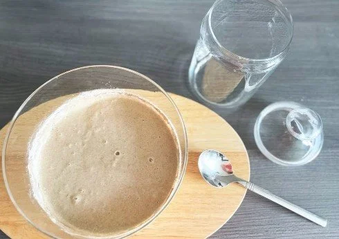 Sourdough Bread