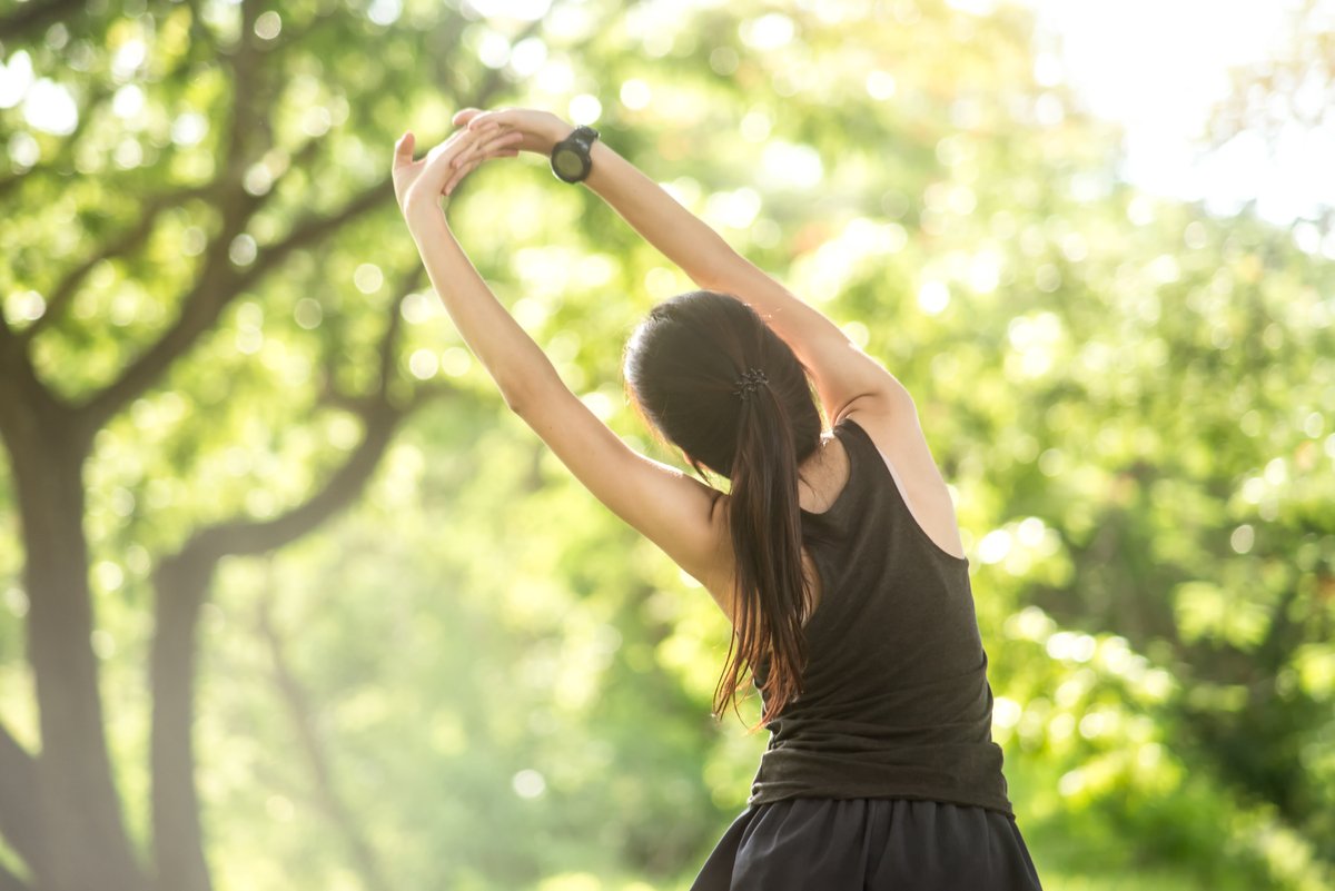 The Right Care For Sports and Heavy Sweating