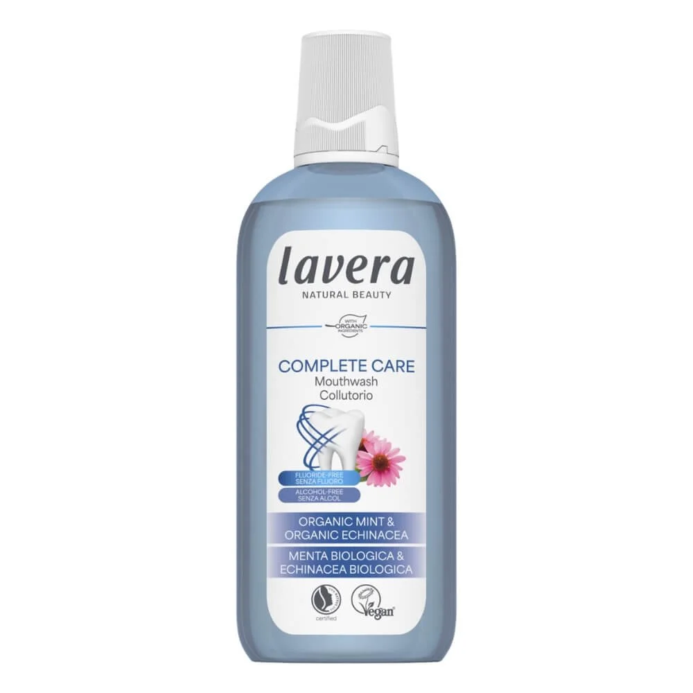 Complete Care Mouthwash - 400ml